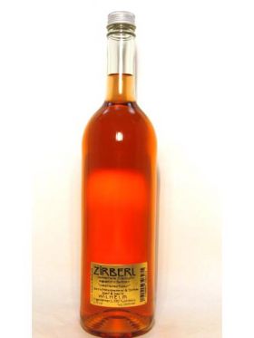 Steirisches Zirberl 38%vol.<br>0.70 ltr. Obsthof Wilhelm